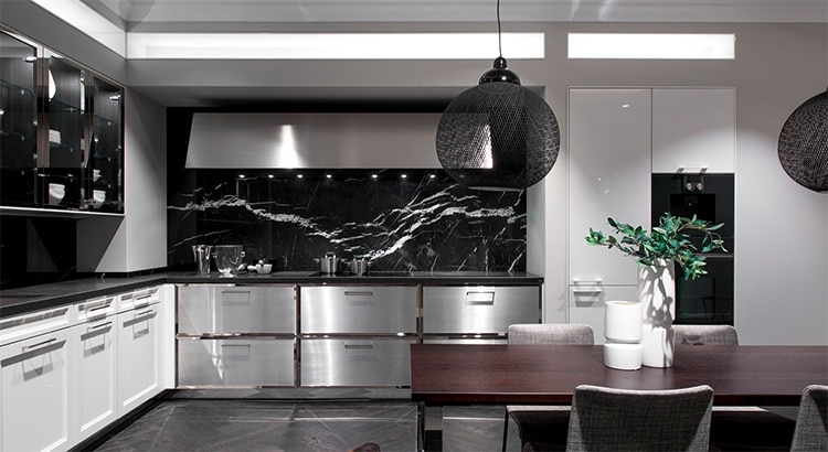 design keuken siematic