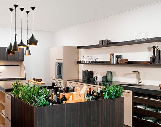 design keuken siematic