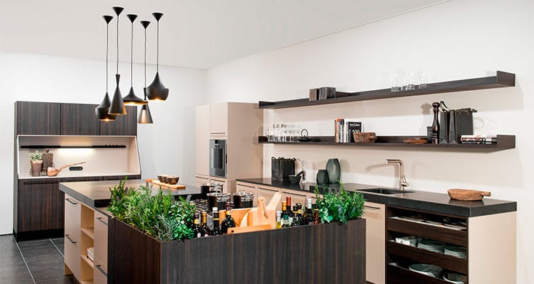 design keuken siematic