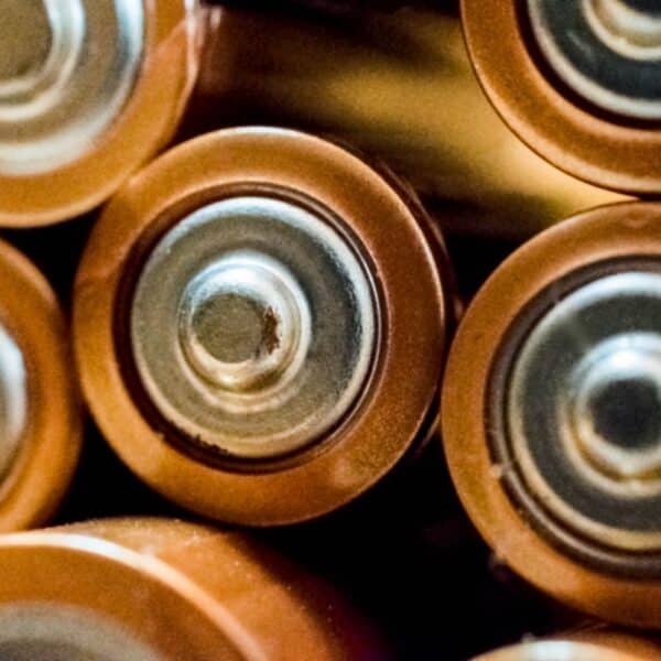 Batterij