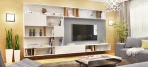 open kast