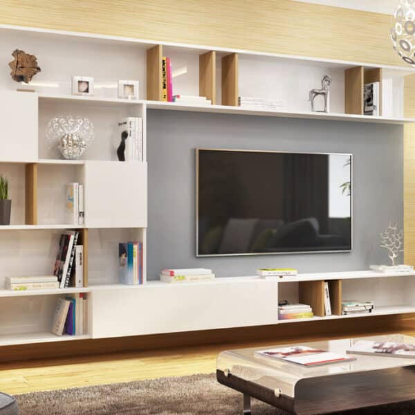open kast