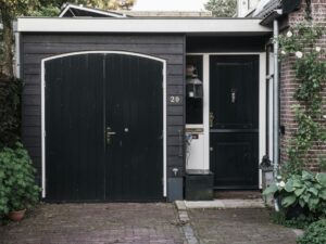 garagedeur