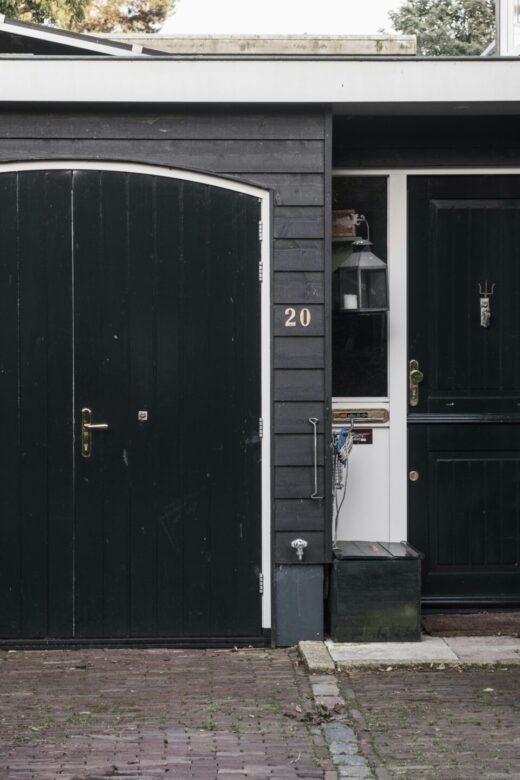 garagedeur
