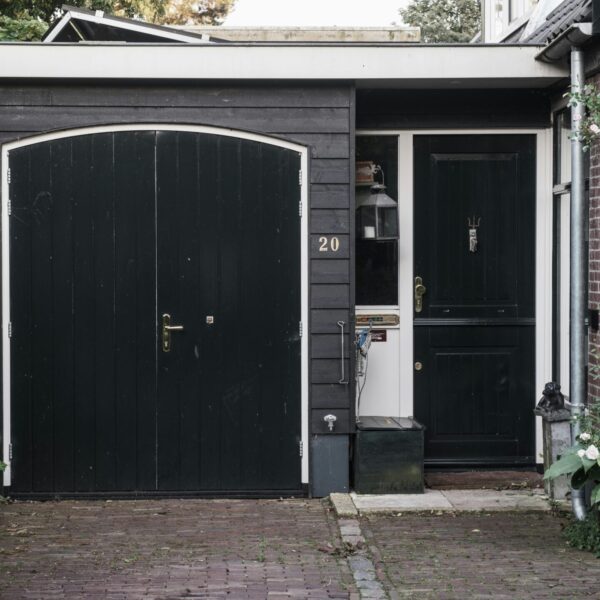 garagedeur