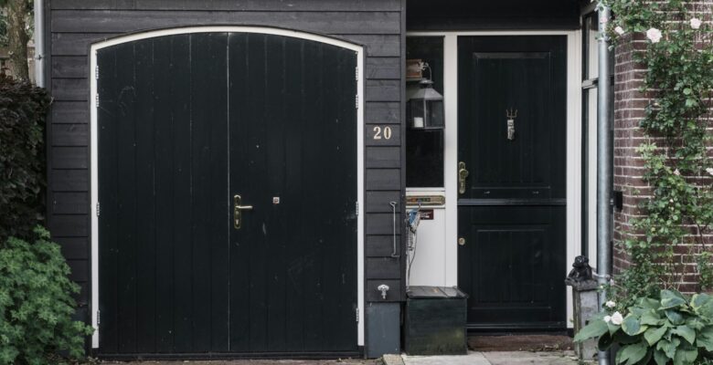 garagedeur